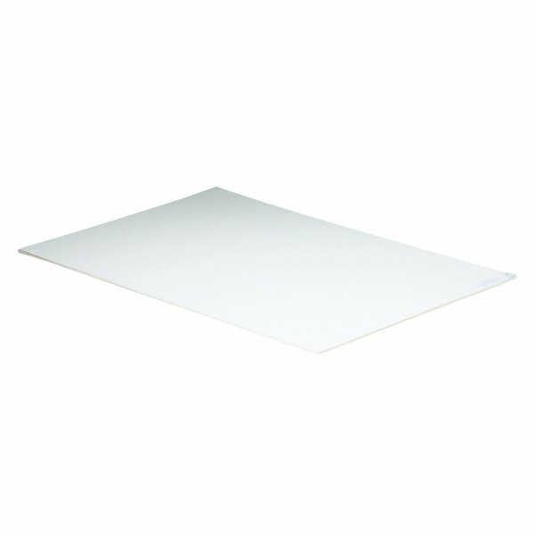 Pig PIG Sticky Steps Mat 120 sheets/case, 30 sheets/pad, 4 pads/case White 36" L x 24" W, 120PK MAT195-WH